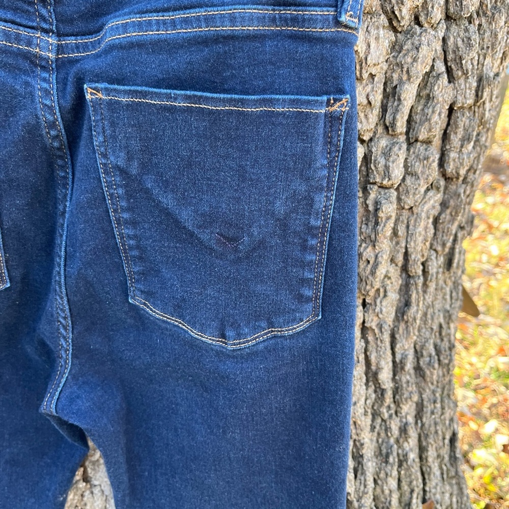 Hudson Barbara Super Skinny Jean in size 30
